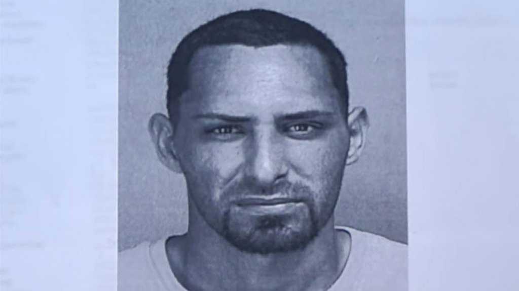  Arrestado por ley 54 en Corozal 