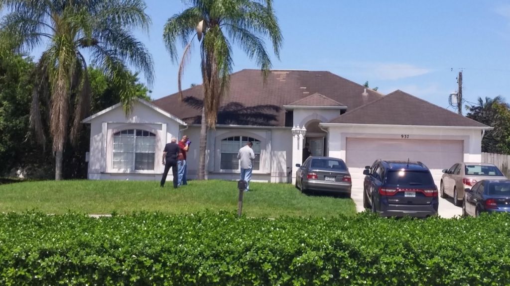  Autor de matanza de Orlando iba a atentar en centro comercial, seg&uacute;n fiscal 