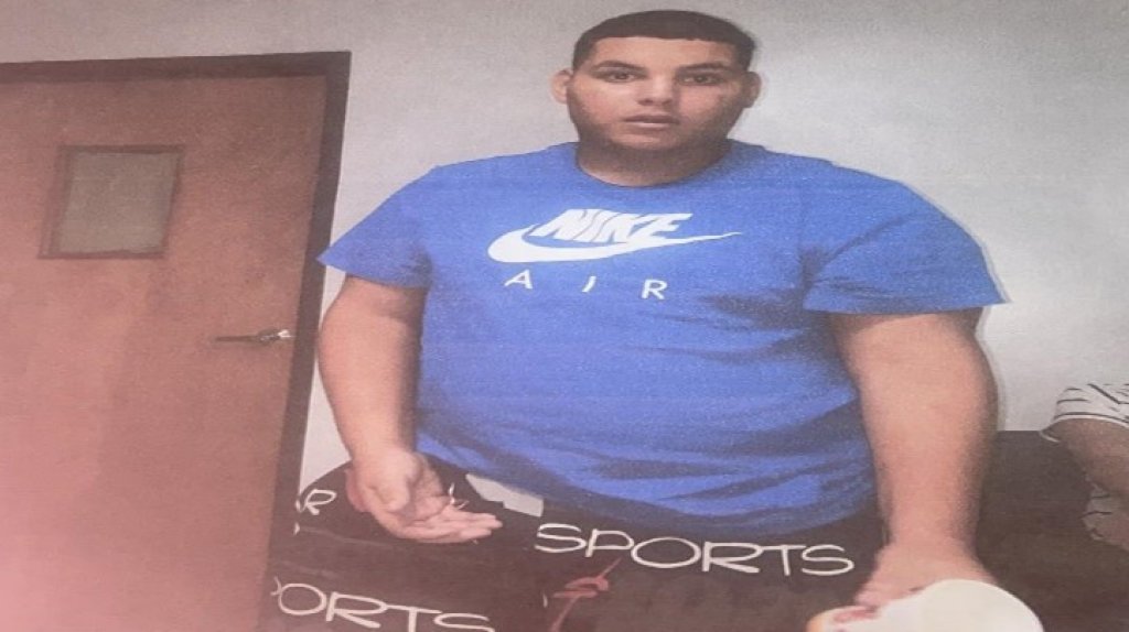  Buscan menor desaparecido en Arecibo 