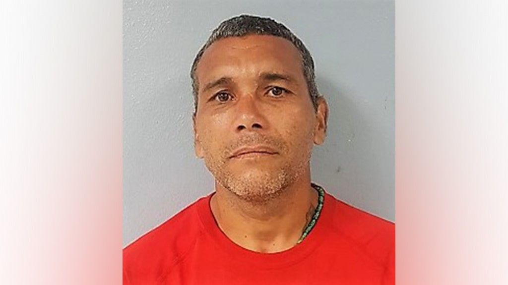  Env&iacute;an a prisi&oacute;n a sujeto acusado del hurto de un autom&oacute;vil 