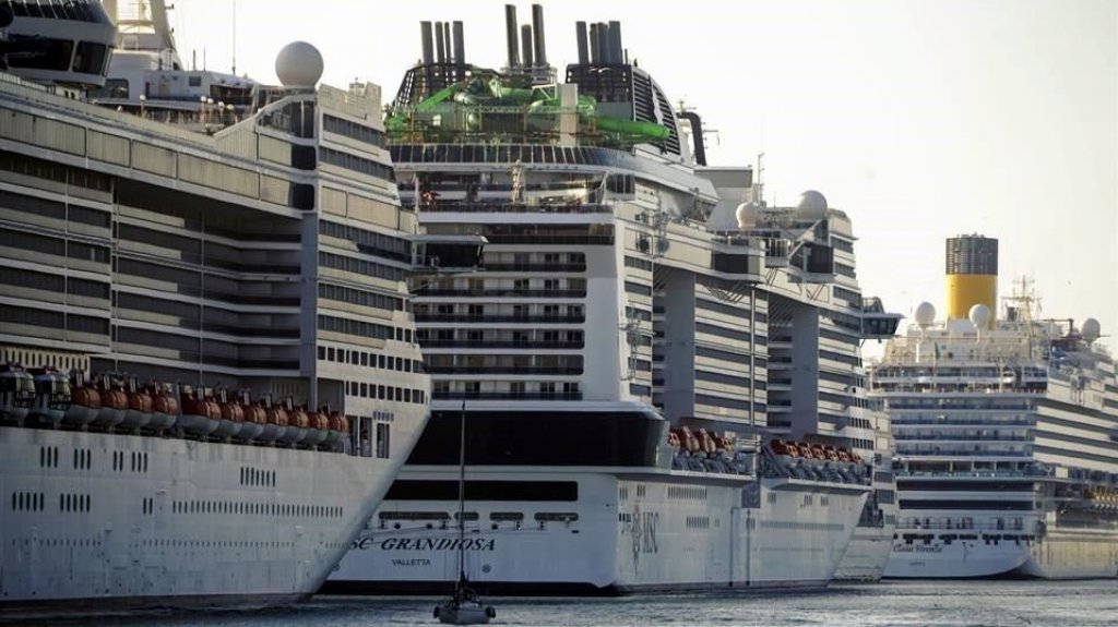  Los cruceros internacionales vuelven a Espa&ntilde;a tras el fin de su prohibici&oacute;n 