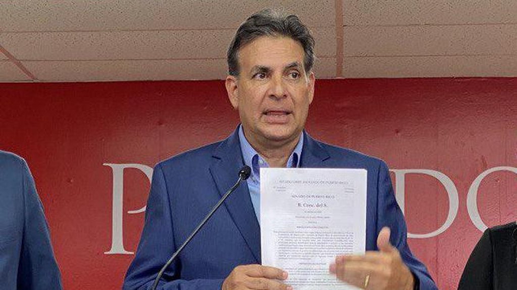  Panel sobre el FEI ordena el archivo de varios casos 