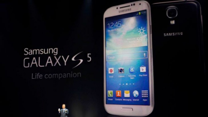 Empresa surcoreana comienza a vender el Galaxy S5 sin permiso de Samsung