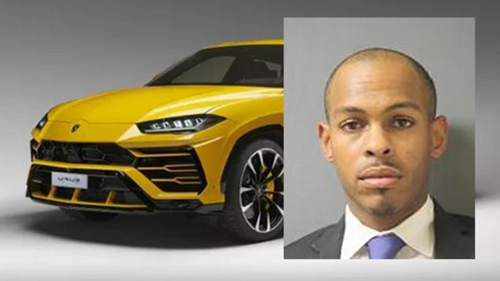  Otro que cogi&oacute; ayuda federal por el Covid y se compr&oacute; un Lamborghini y se fue a &ldquo;strip clubs&rdquo; 