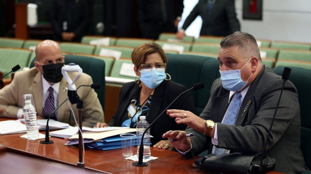  Comienza C&aacute;mara investigaci&oacute;n sobre funcionamiento del sistema de supervisi&oacute;n electr&oacute;nica 