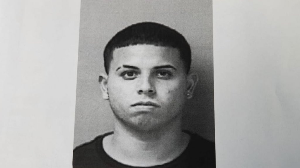  Radican cargo a un individuo por violencia dom&eacute;stica 