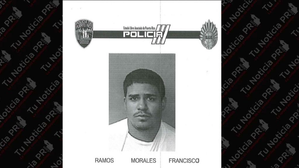  A la c&aacute;rcel &ldquo;gatillero&rdquo; que intento atropellar 3 polic&iacute;as municipales durante persecuci&oacute;n en Puerto Nuevo 