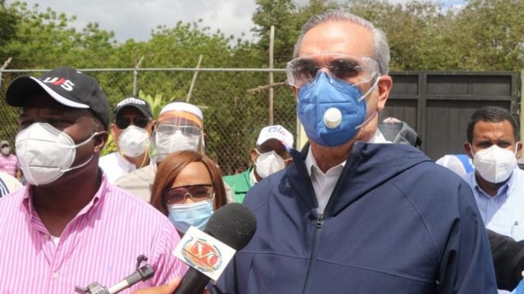  Luis Abinader acusa a autoridades de Salud de dividir antes que unir a gremios sanitarios 