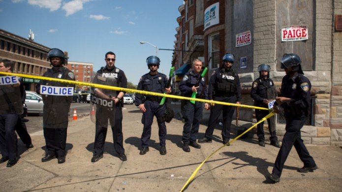 Â¿Acaso hay una nueva ola de crimen en algunas ciudades de EE.UU.?