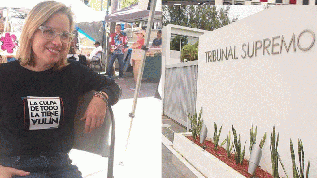  Yul&iacute;n pierde otro caso en el Tribunal Supremo por despido injustificado 