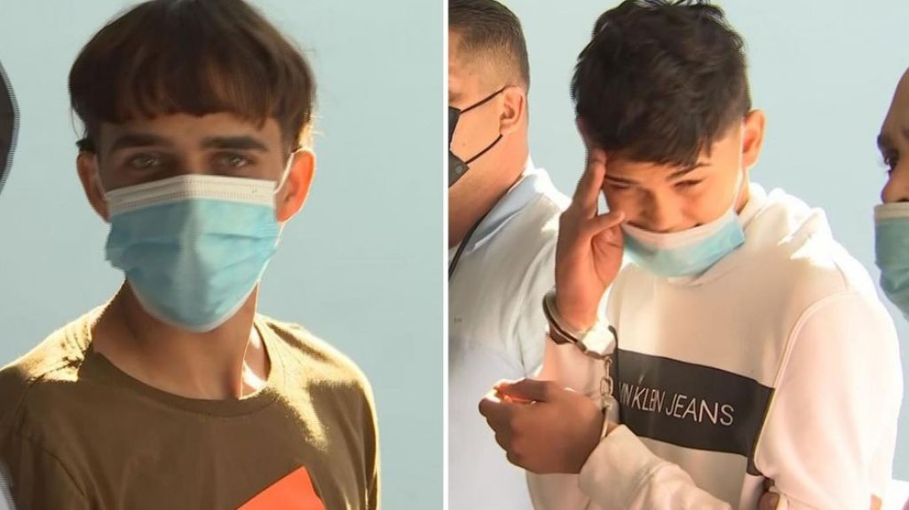  Polic&iacute;a desarticula ganga de &ldquo;chamaquitos&rdquo; que hac&iacute;an &ldquo;carjacking&rdquo; en las zonas de Cata&ntilde;o, Dorado y Vega Baja 