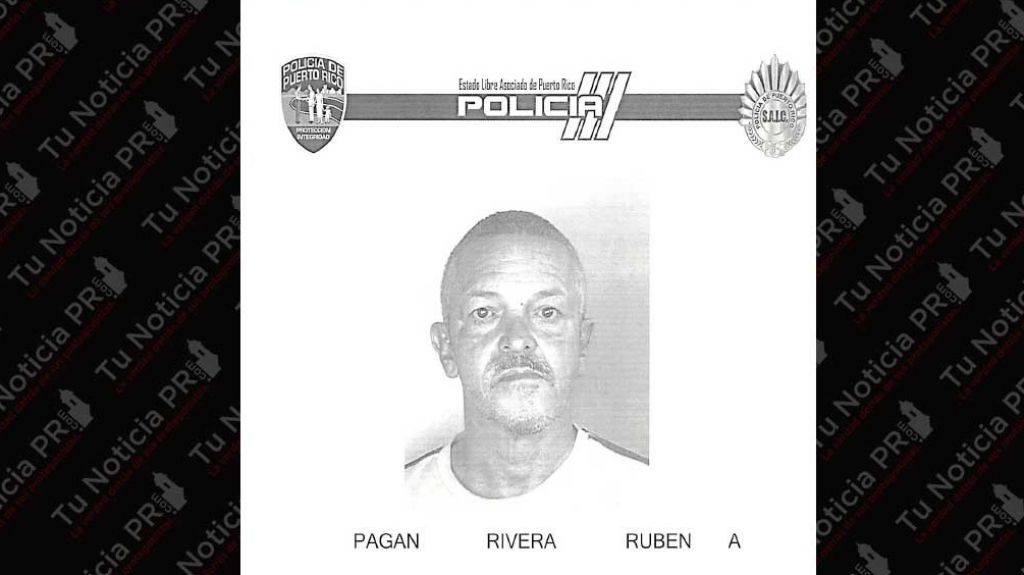  &ldquo;Hizo cantos&rdquo; el Mercedes Benz de un doctor en Ciales, ahora esta preso &nbsp; 