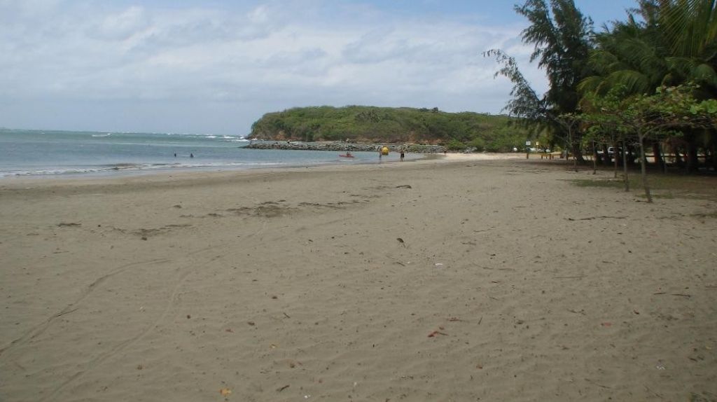  Hombre muere ahogado en playa de Toa Baja 