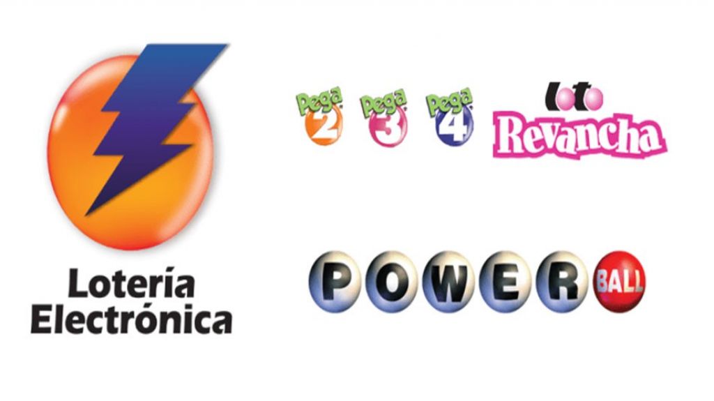  Sorteos de la Loter&iacute;a Electr&oacute;nica de Puerto Rico del lunes, 21 de octubre de 2019. 