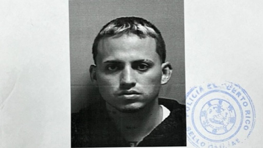  Radicaron cargos contra hombre por Violencia Dom&eacute;stica 