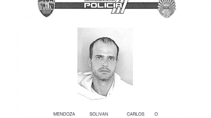 Operaciones TÃ¡cticas de Guayama arresta hombre con sustancias controladas