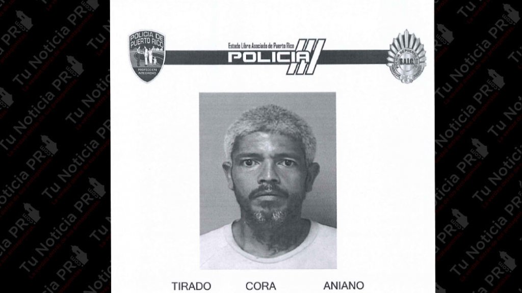  A la c&aacute;rcel hombre que le &ldquo;raj&oacute;&rdquo; la cabeza a otro con un tubo en Maunabo 