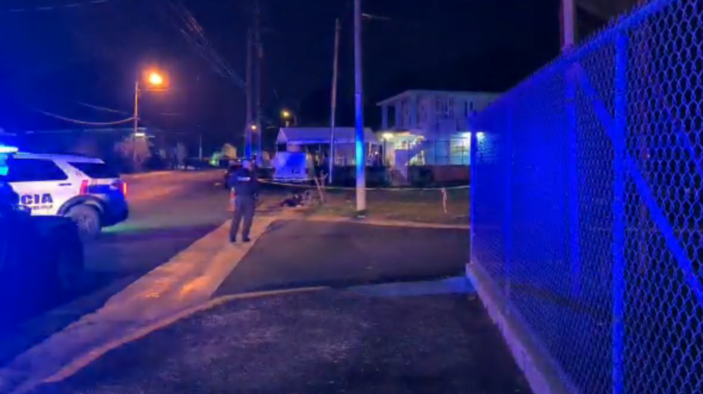  Video: Identifican a hombre que fue asesinado en su silla de ruedas anoche en Carolina 