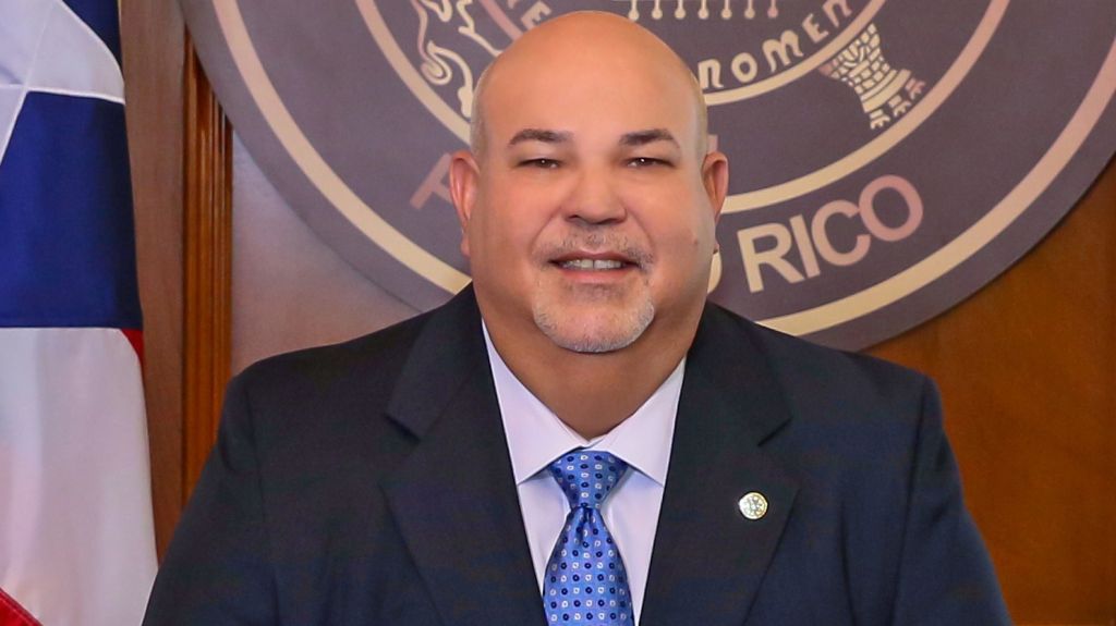  Presidente de la C&aacute;mara exige a Washington el fin de la colonia 