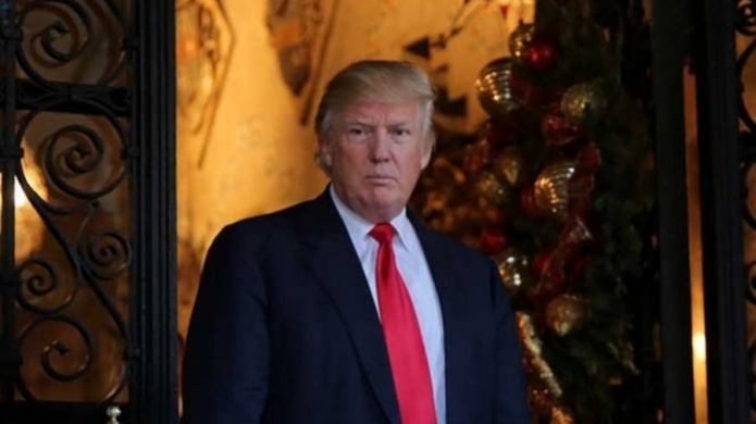 Trump no permitirÃ¡ entrada de musulmanes a EE.UU.