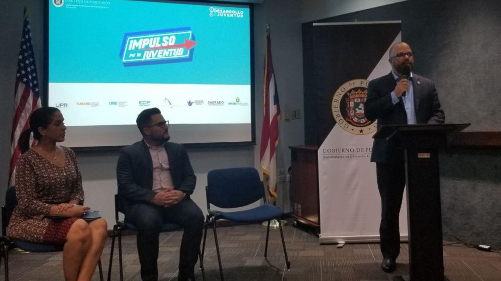  Empresas de energ&iacute;a renovable y combustible limpio alemanas interesadas en hacer negocios en PR, seg&uacute;n secretario del DDEC 