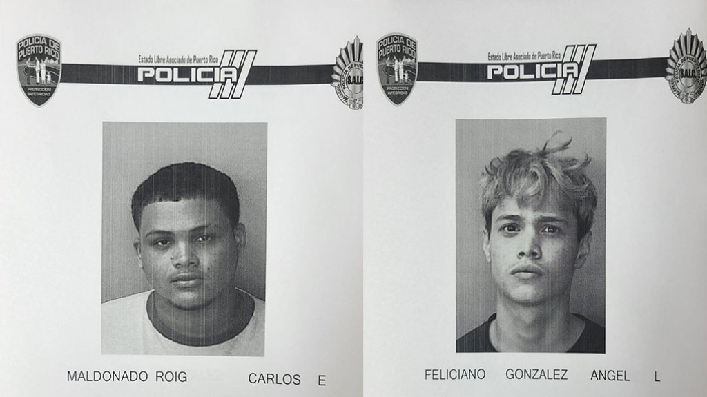  A la c&aacute;rcel dos &ldquo;chamaquitos&rdquo; de 19 a&ntilde;os por un secuestro en Carolina 