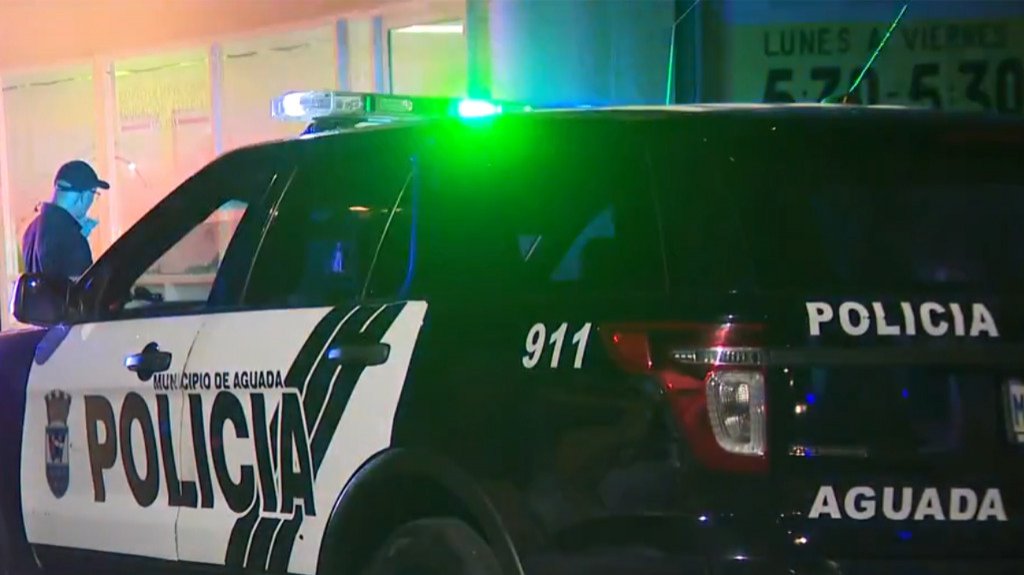  Video: Maestra asesinada en Aguada manten&iacute;a una relaci&oacute;n conflictiva con su presunto agresor 