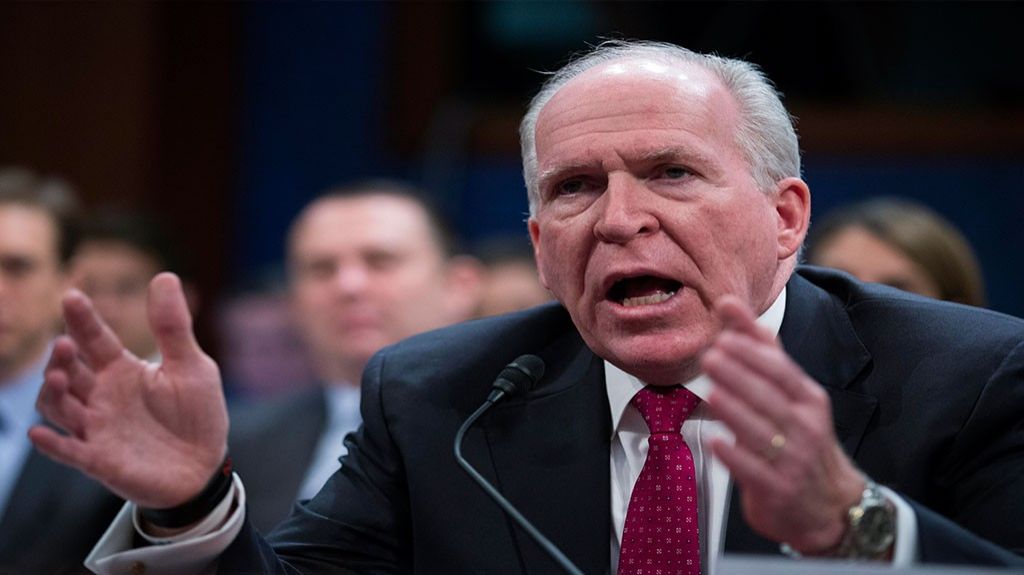  Exdirector de CIA no descarta recurrir a Justicia tras retirada credenciales 