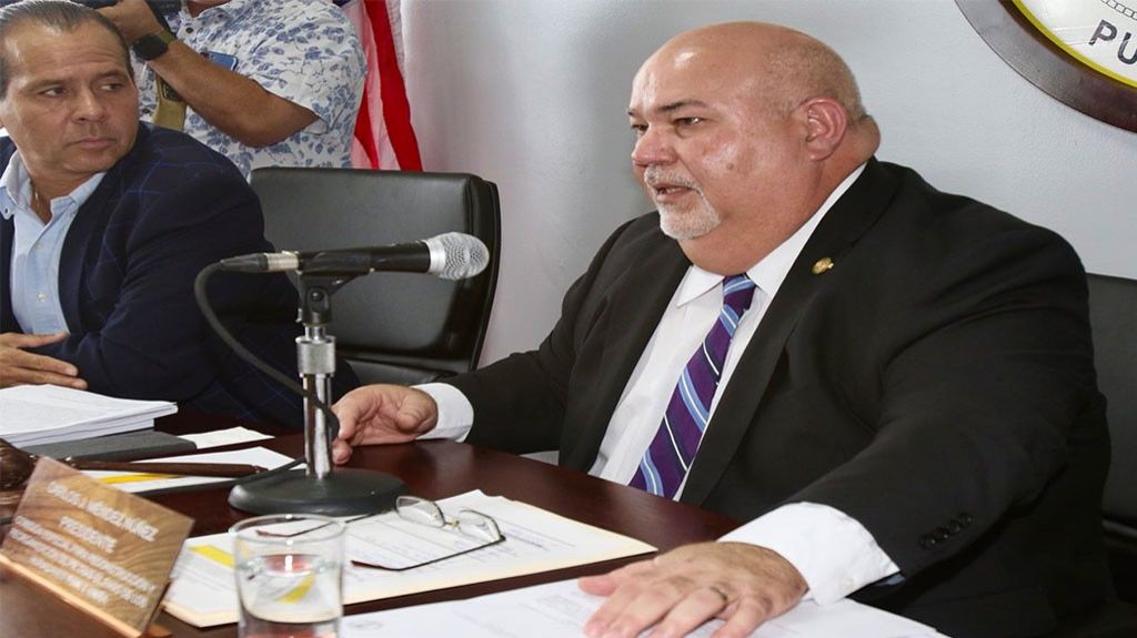  Presidente de la C&aacute;mara ofrecer&aacute; mensaje en foro sobre seguros en condominios 