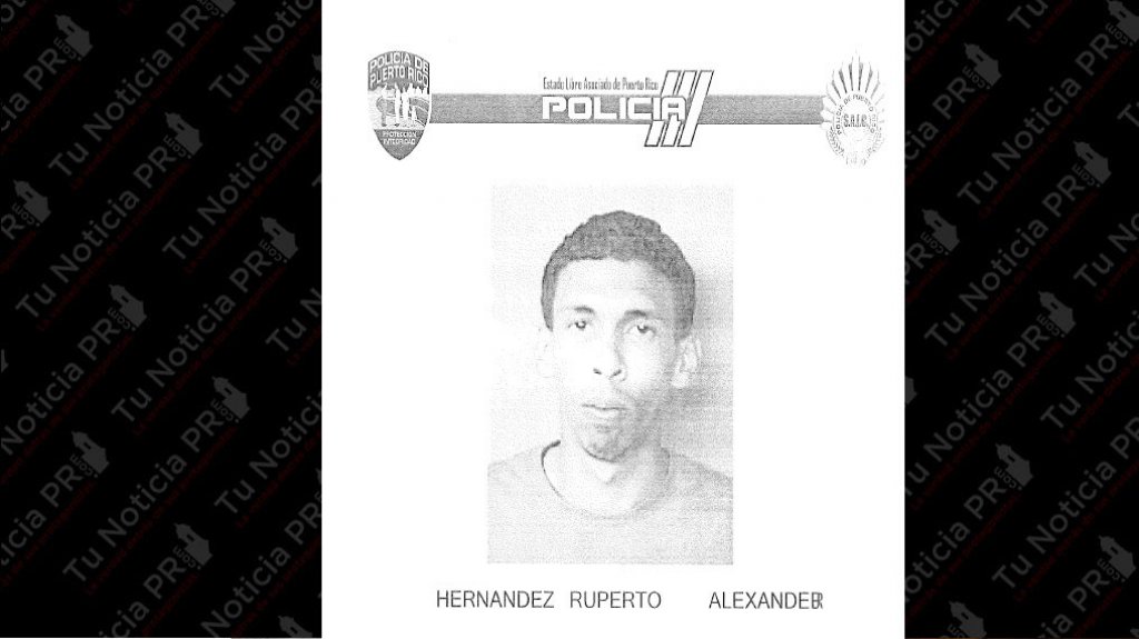  Amenaz&oacute; a su padre con un cuchillo en Mayag&uuml;ez, su padre le dio tres tiros con su arma de fuego 