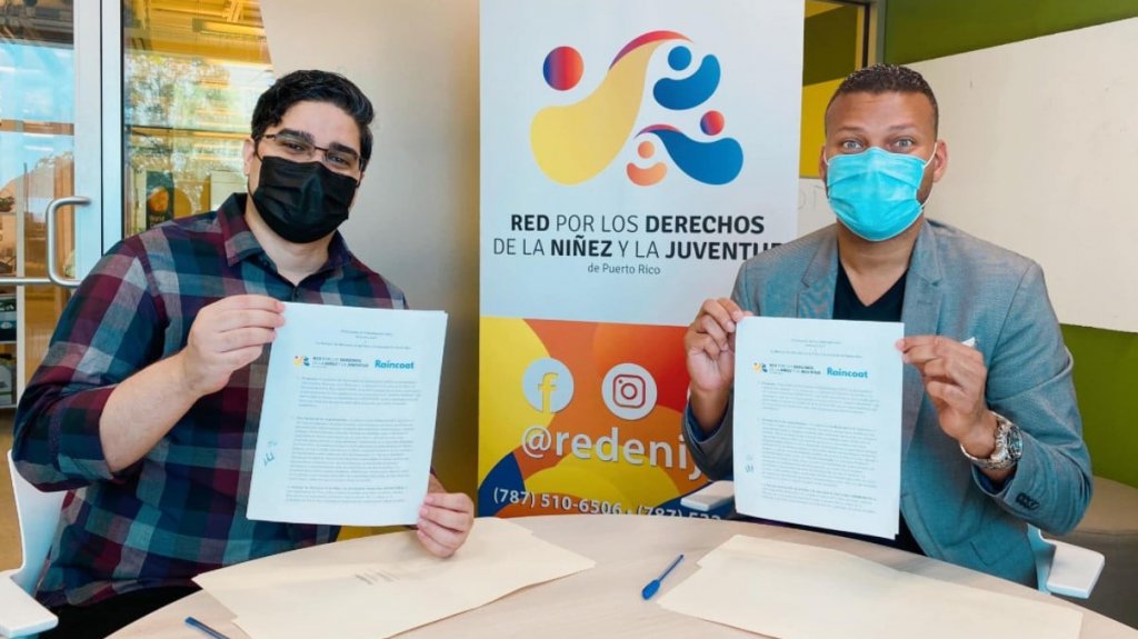  Medio millar de familias reciben microseguros libre de costo para la protecci&oacute;n contra huracanes 