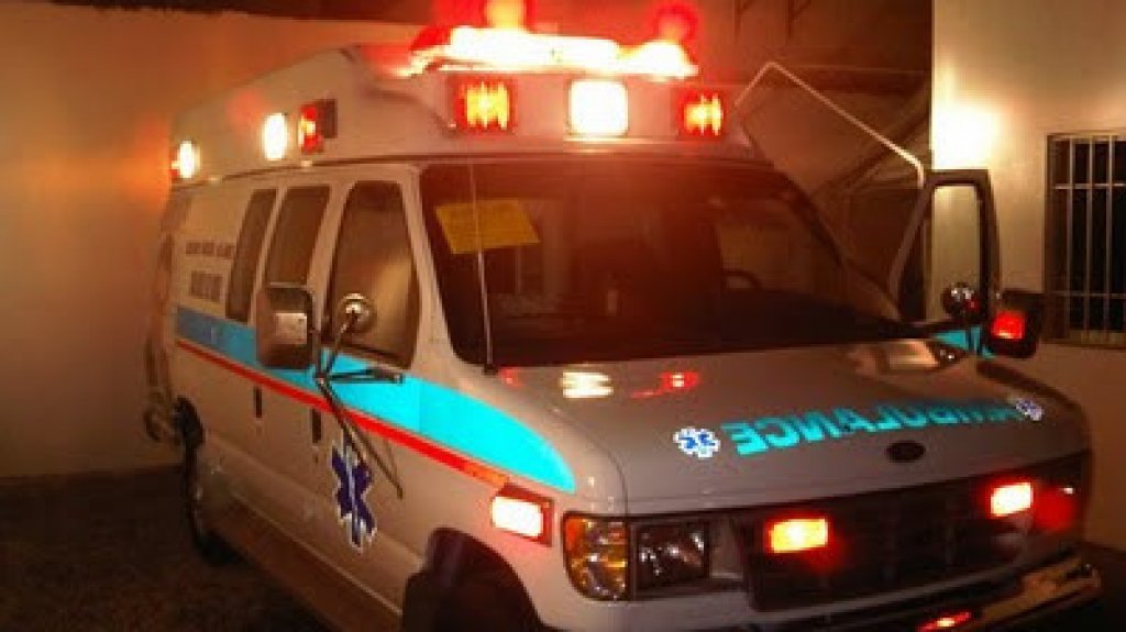  Herido de bala en negocio de Ciales 