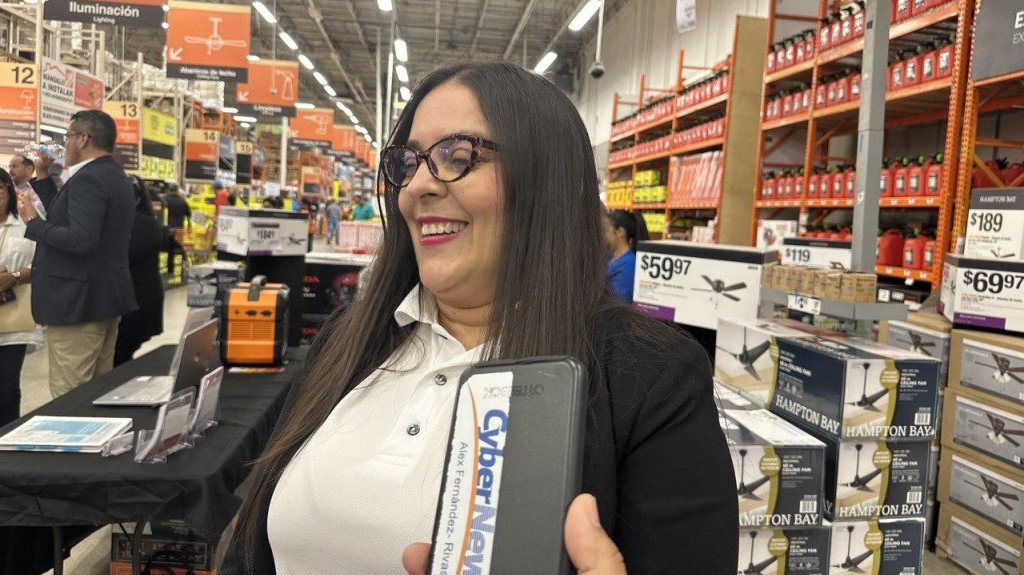  DACO alerta sobre fraude electrónico relacionado con cuentas de “Apple ID“ 