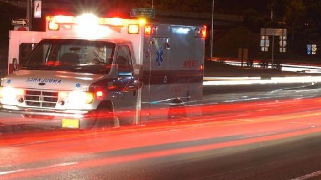  Hombre muere por herida de bala en Rio Piedras 