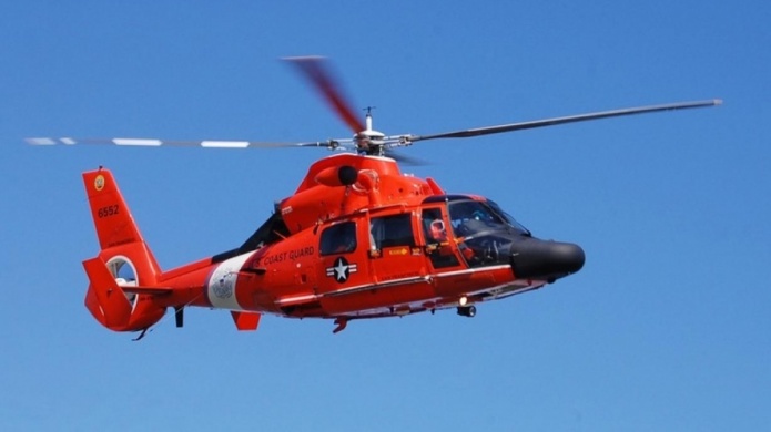 Guardia Costera busca a pasajero de crucero que habrÃ­a caÃ­do por la borda cerca de la isla