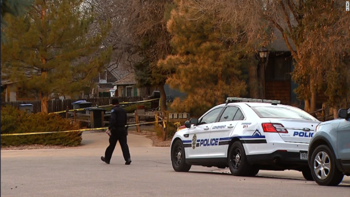 Una mujer apuÃ±ala a otra embarazada y le extrae su bebÃ©