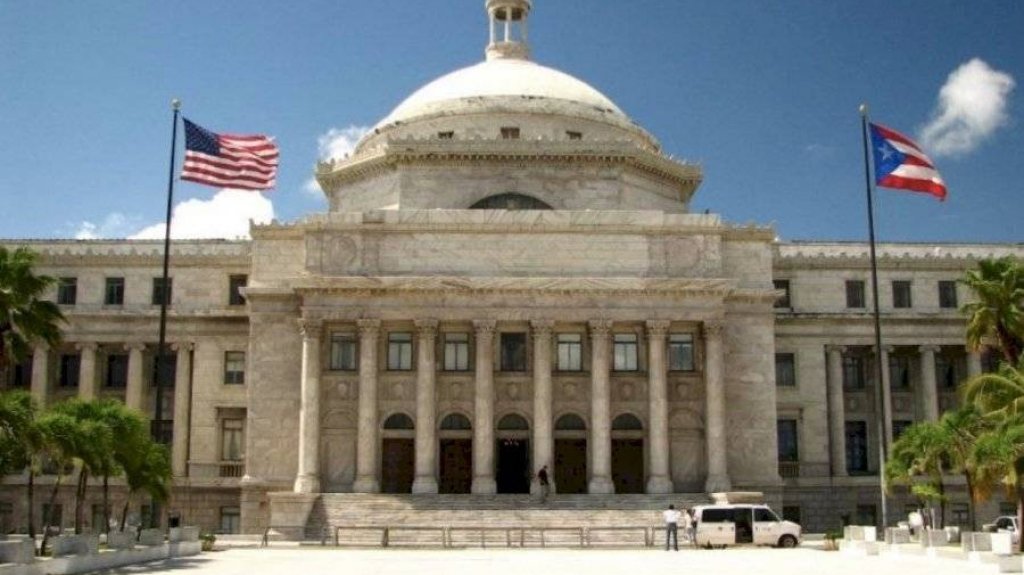  Abren votaciones para los premios a las &ldquo;Joyas Machistas&rdquo; de la pol&iacute;tica puertorrique&ntilde;a 