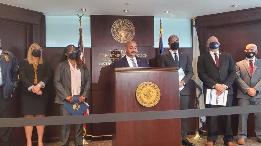  En el &ldquo;Operativo Filoteao&rdquo; extraditan al equivalente a El Chapo Dominicano, seg&uacute;n los federales 