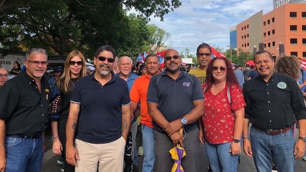  Sindicatos opuestos a la reapertura social sin contar con las medidas necesarias para garantizar la salud y la vida del pueblo 