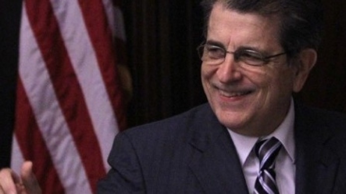 HERNÃNDEZ DENTON PARTICIPA DE ENCUENTRO JUDICIAL EN EL SALVADOR