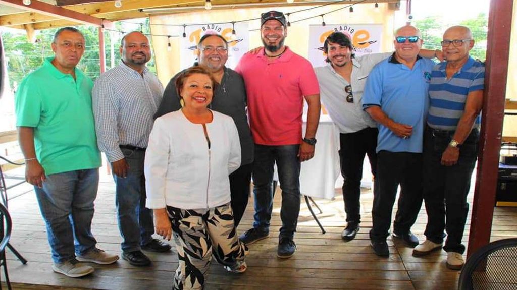  Programa radial &ldquo;Foro ma&ntilde;anero&rdquo; comenzar&aacute; ma&ntilde;ana a trav&eacute;s de WVIS Radio Joe 106.1 FM 