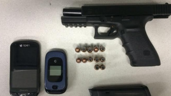 Arrestos por drogas y armas en San Juan 