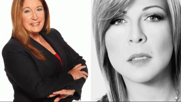 Susan Soltero: "Aburrido el nuevo programa de Sonia Valentín" 