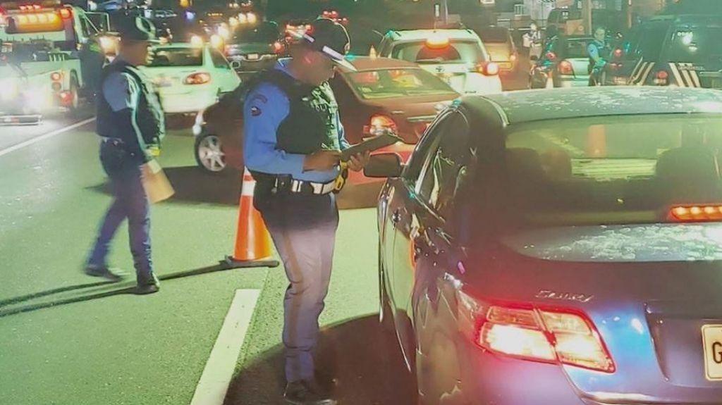  Anuncian bloqueos de carreteras para el fin de semana 