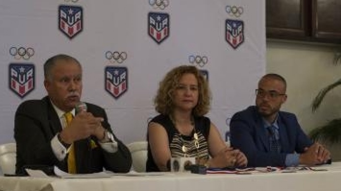 Sobre 300 atletas de lucha, taekwondo, boxeo, esgrima y karate do en Gurabo: Tierra de Combates