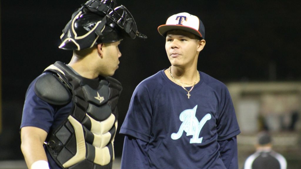 Yabucoa y Camuy abren bien la Copa de Campeones 