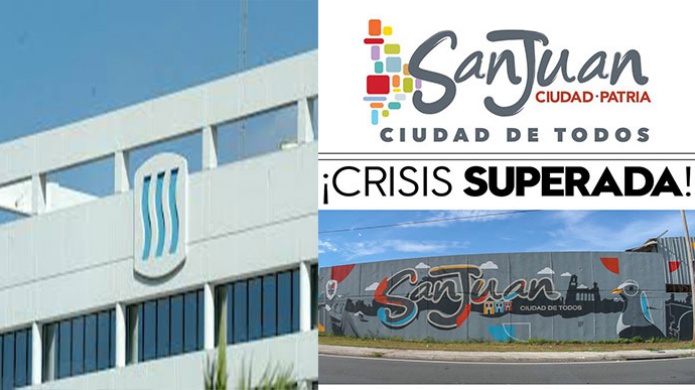 Triple SSS pide a empleados de San Juan que hagan caso omiso a libreta de cobros 