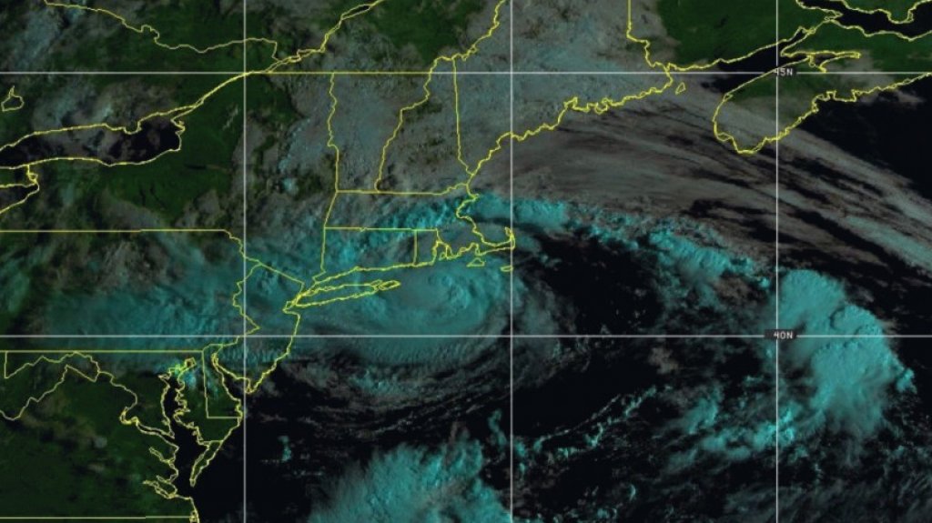  Presidente Biden aprueba una declaraci&oacute;n de emergencia para Rhode Island 