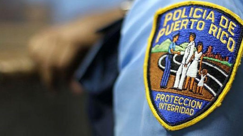  Roban retroexcavadora de 40 mil d&oacute;lares en Gurabo 