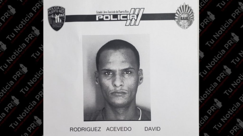  A prisi&oacute;n a sujeto que rob&oacute; ambulancia 